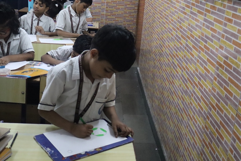 COLOURING COMPETITION 2026