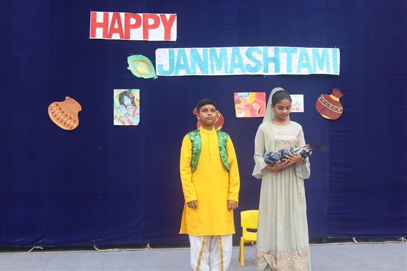 JANMASHTAMI 2026