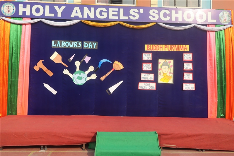 LABOUR