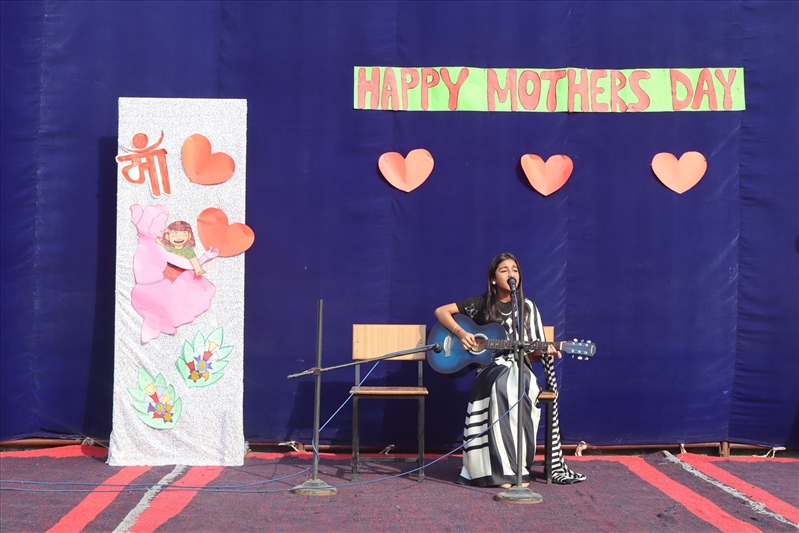 MOTHER