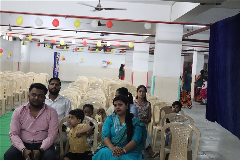 ORIENTATION DAY 2026