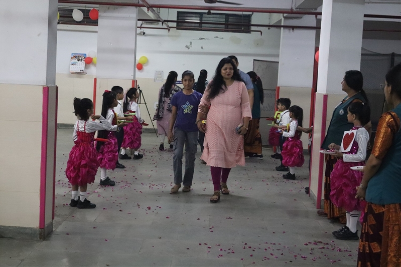 ORIENTATION DAY 2026