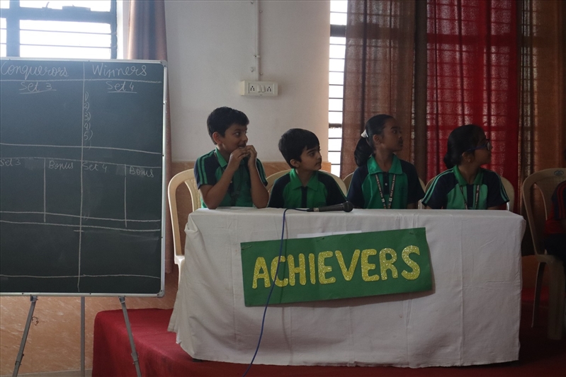 QUIZ COMPETITION 2026