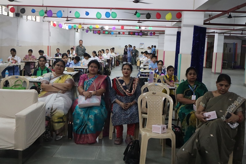 ZONAL PAINTING COMPETITION 2026
