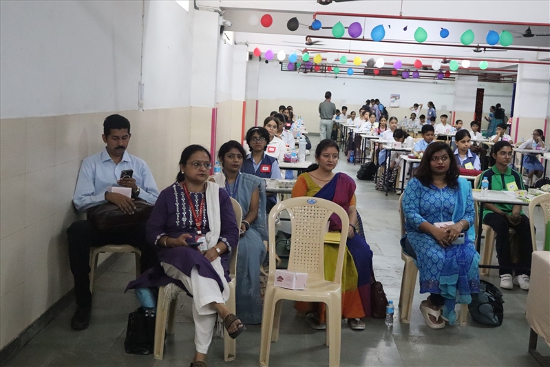 ZONAL PAINTING COMPETITION 2026