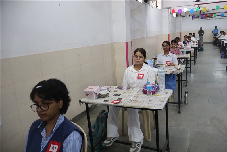 ZONAL PAINTING COMPETITION 2026